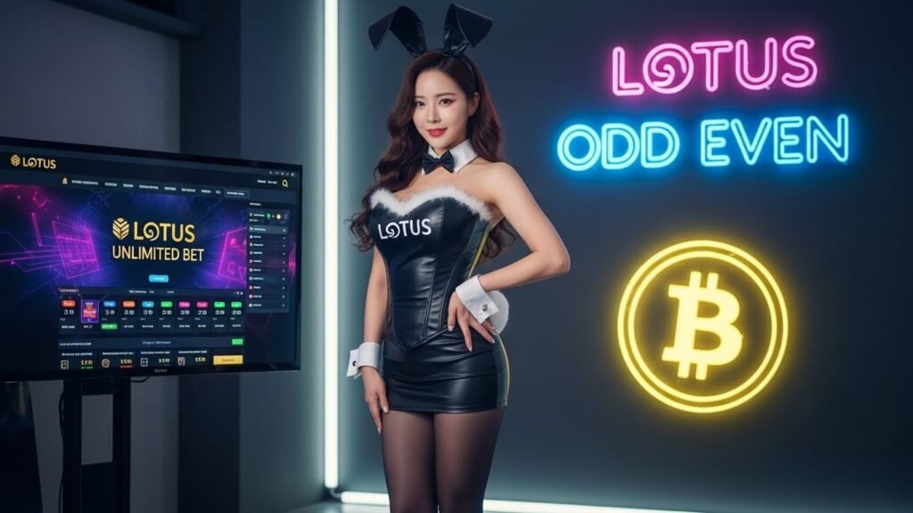 로투스 홀짝 사이트 추천